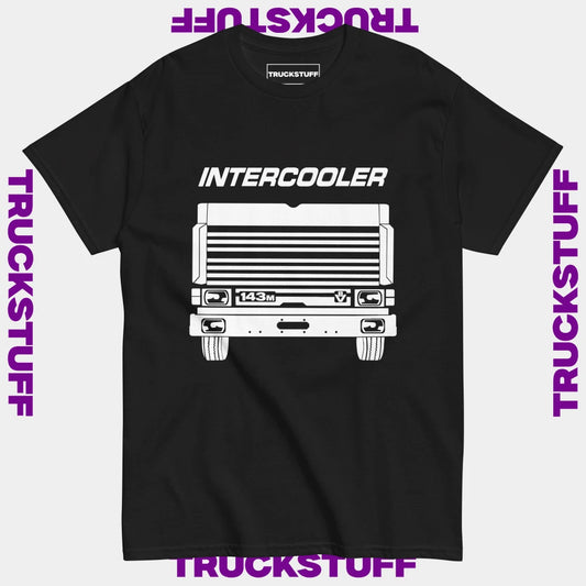 T-Shirt "Intercooler"
