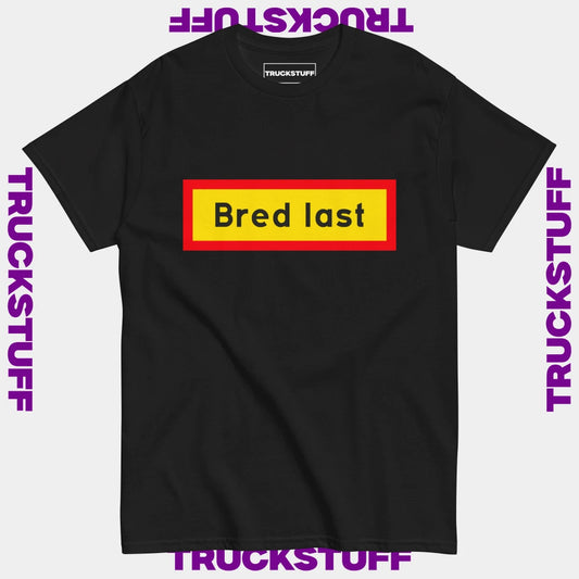T-Shirt "Bred Last"