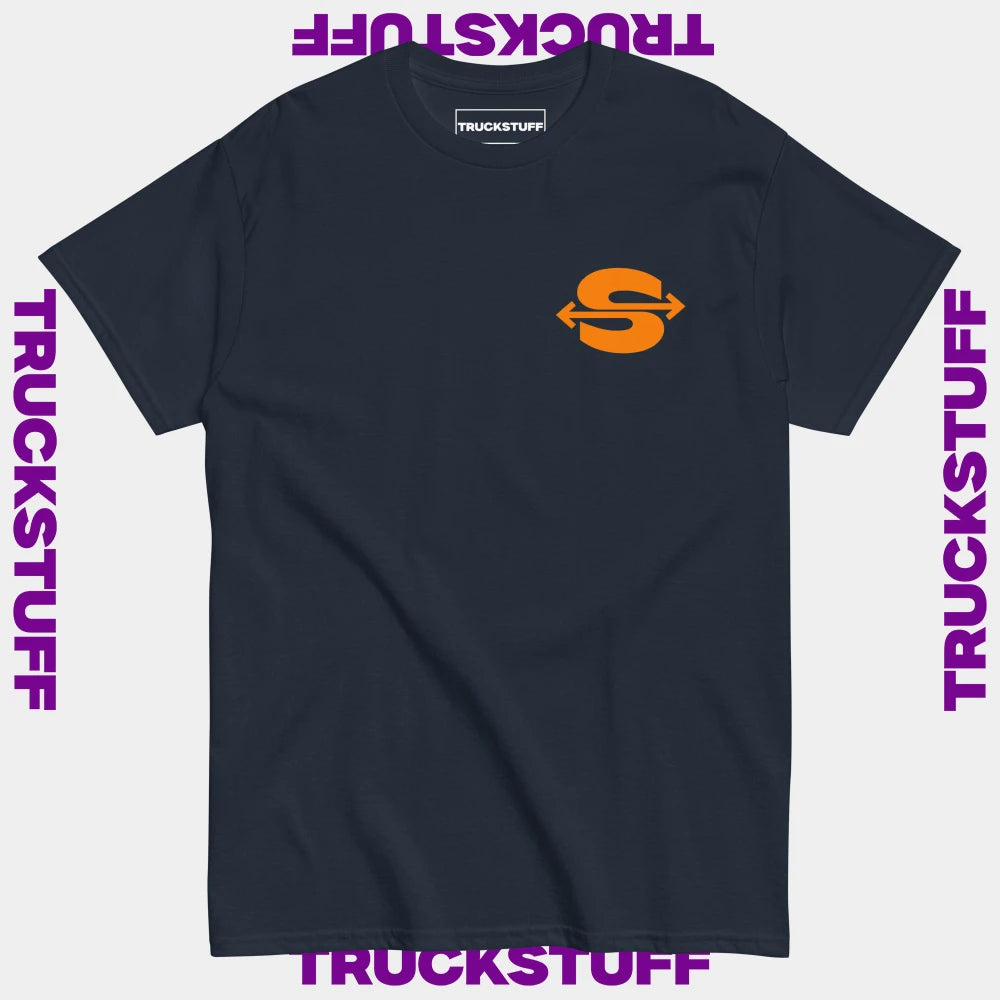 T-Shirt "Sovtransavto / Совтрансавто"