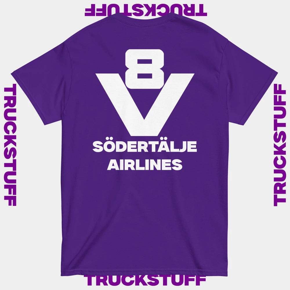 T-Shirt "Truckstuff"