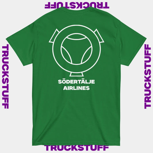 T-Shirt "Boogie Switch"