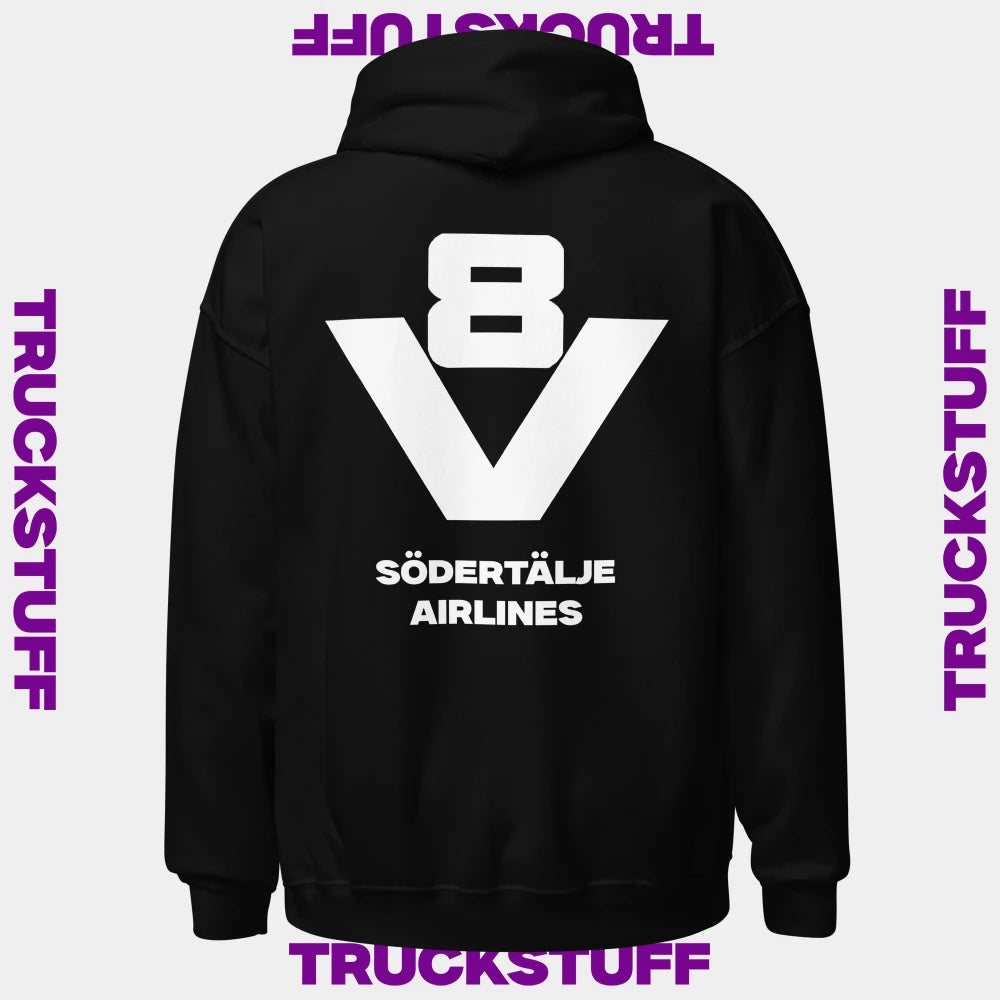 Hoodie "Intercooler"