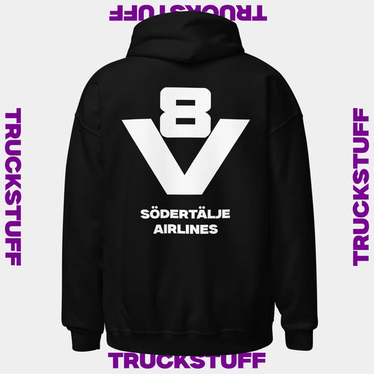 Hoodie "Intercooler"