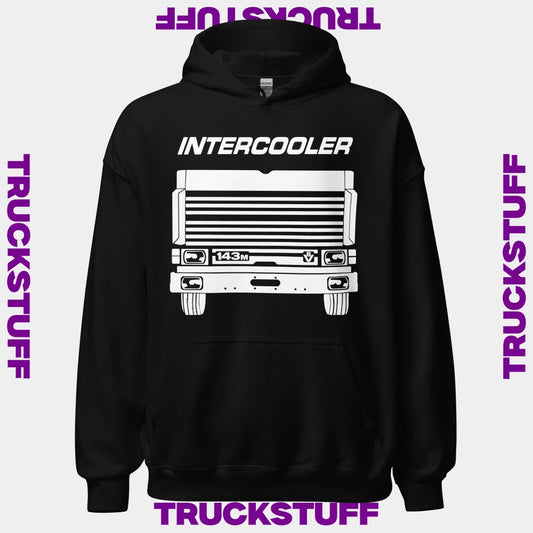 Hoodie "Intercooler"