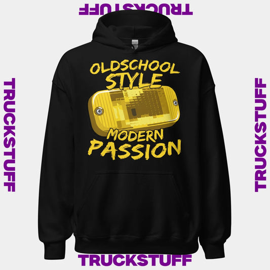 Hoodie "Talmu"