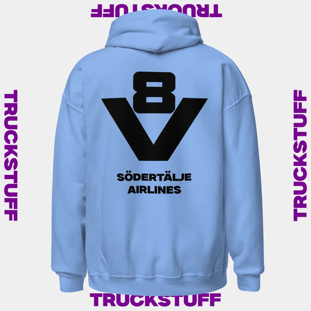Hoodie "Intercooler"