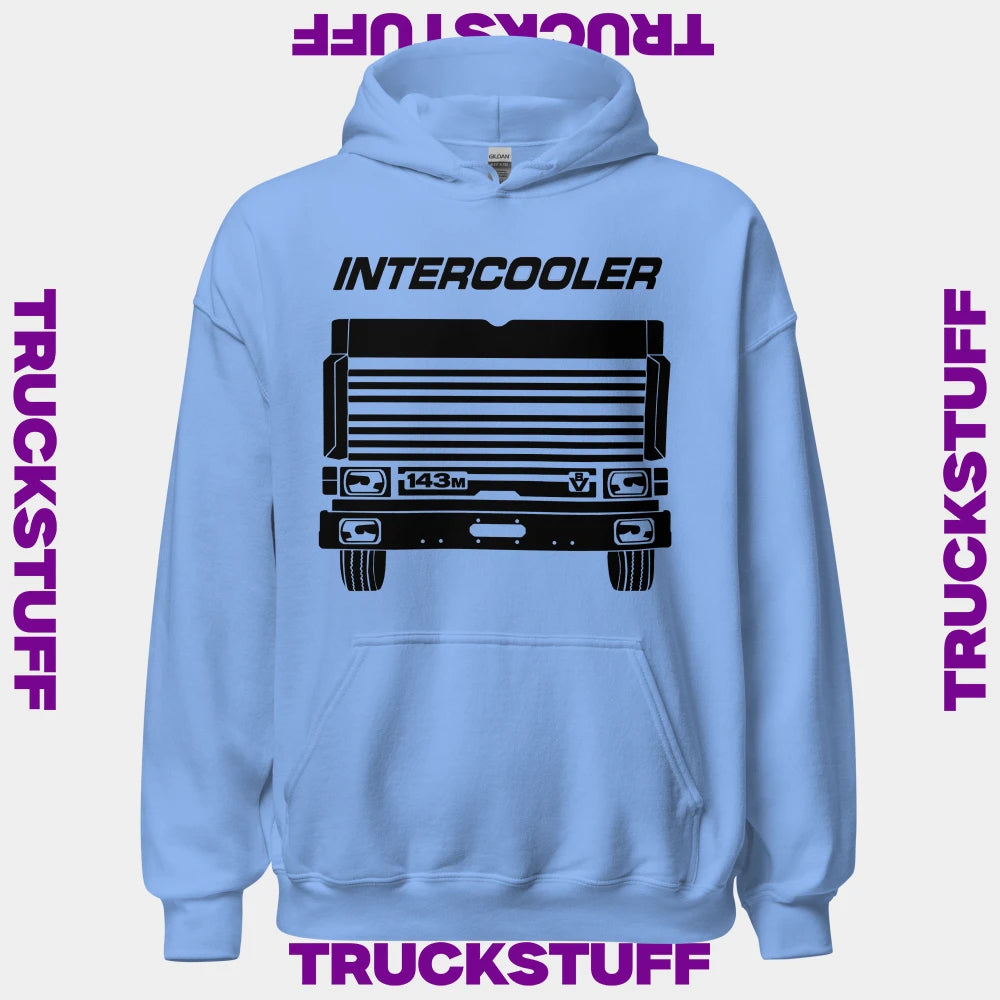 Hoodie "Intercooler"