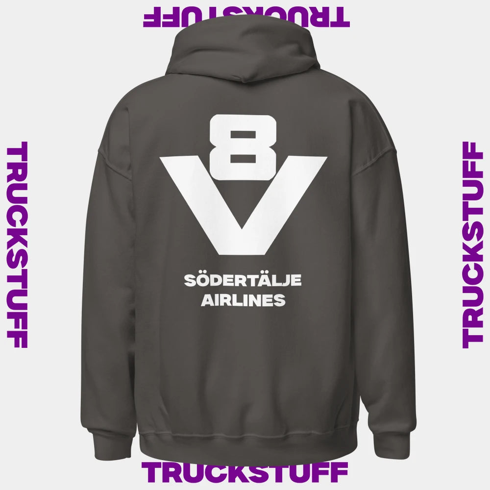 Hoodie "Intercooler"