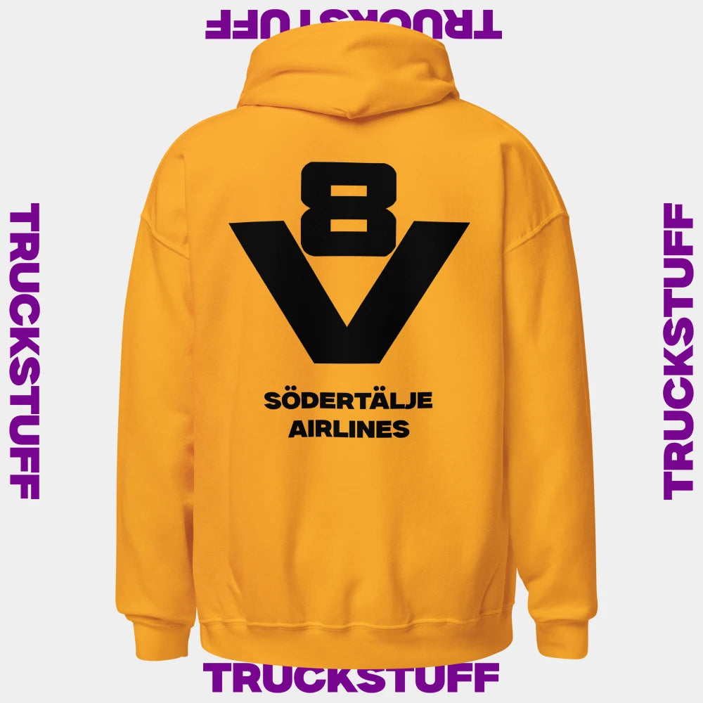 Hoodie "Intercooler"