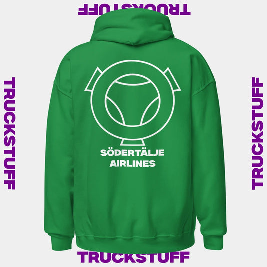 Hoodie "Boogie Switch"