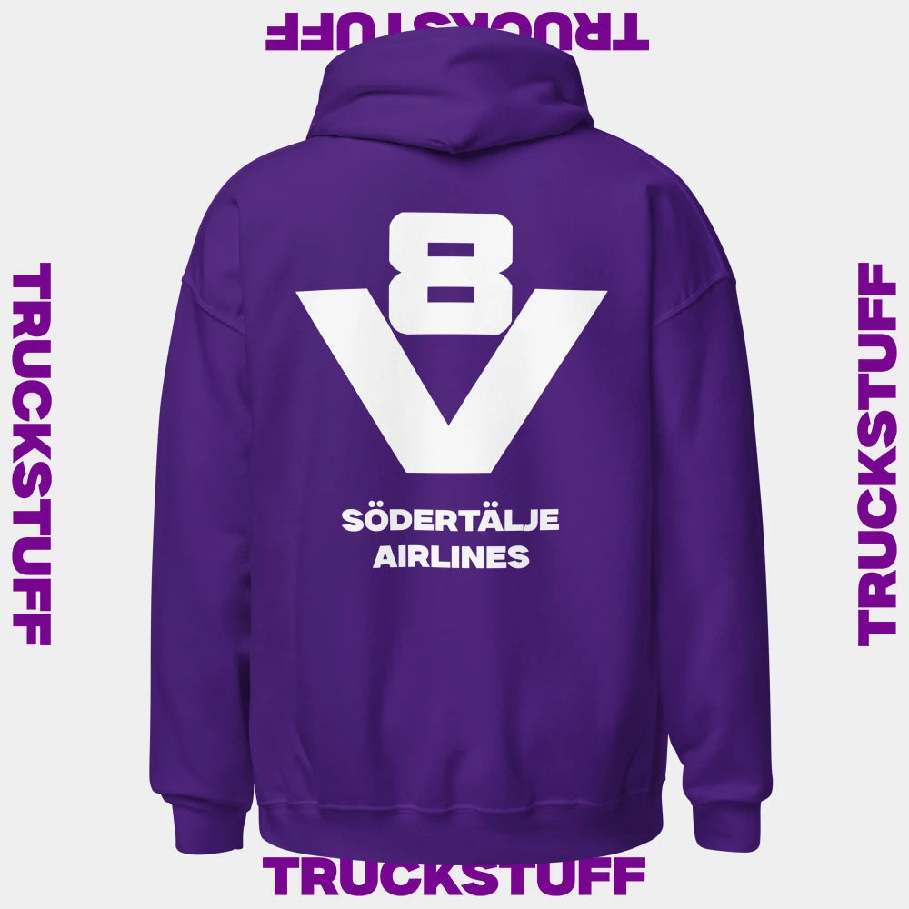 Hoodie "Intercooler"