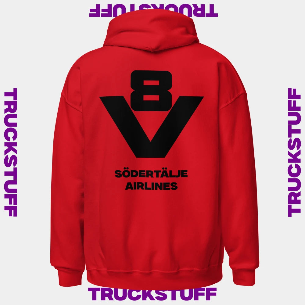 Hoodie "Intercooler"