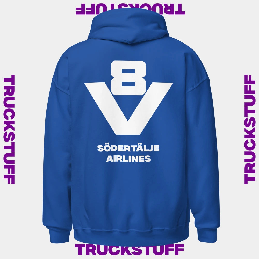 Hoodie "Intercooler"