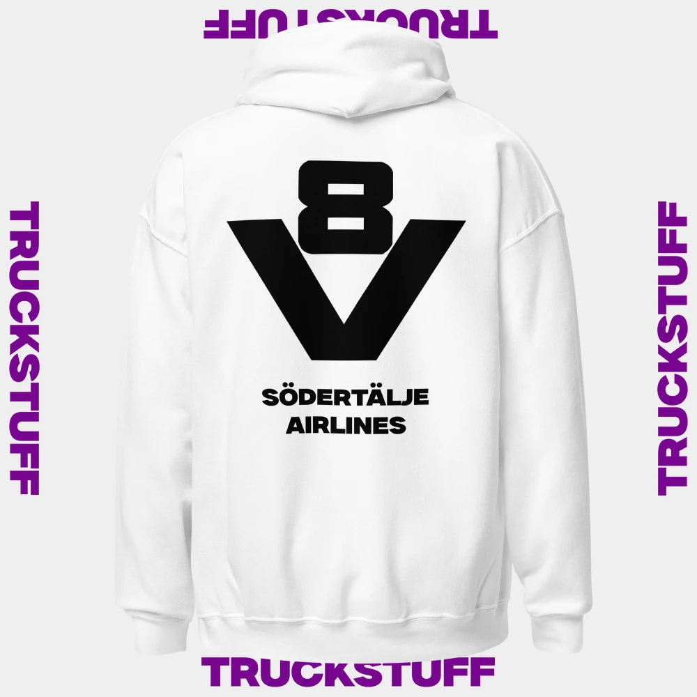 Hoodie "Intercooler"