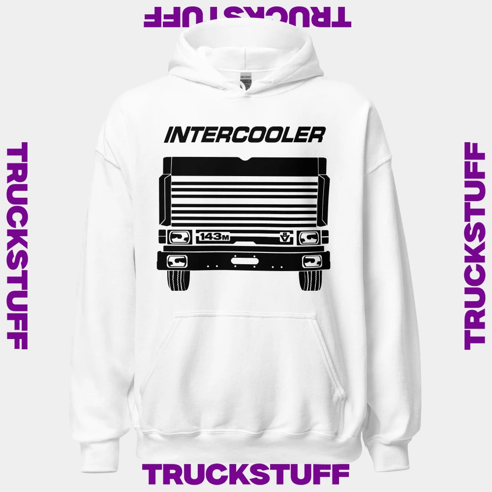 Hoodie "Intercooler"